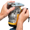 Трион DeWALT прободен (зеге) електрически с плавно регулиране 701 W, 0-3100 хода/мин, 26 мм, DW331K - Image 2