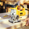 Трион DeWALT прободен (зеге) електрически с плавно регулиране 701 W, 0-3100 хода/мин, 26 мм, DW331K - Image 5