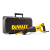 Ножовка  DeWALT саблен електрически с плавно регулиране 1100 W, 0-2800 хода/мин, 29 мм, DWE305PK