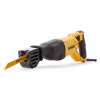 Ножовка  DeWALT саблен електрически с плавно регулиране 1100 W, 0-2800 хода/мин, 29 мм, DWE305PK - Image 2