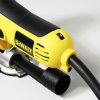 Трион прободен DeWALT зеге електрически с плавно регулиране 701 W, 800-3100 хода/мин, 26 мм, DW333K - Image 2