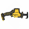 Трион саблен DeWALT акумулаторен без батерия и зарядно, 18 V, 0-2800 хода/мин, 16 мм, DCS369NT - Image 2