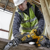 Трион саблен DeWALT акумулаторен с плавно регулиране с 2 батерии и зарядно, 54 V, 2 Ah, 0-3000 хода/мин, 28.6 мм, DCS389T2 - Image 4