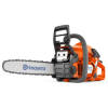 Трион Husqvarna верижен бензинов 1600 W, 35 см, 3/8 ", 135 Mark II