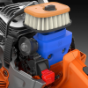Трион Husqvarna верижен бензинов 3000 W, 38 см, 0.325 ", 550 XP Mark II - Image 3