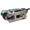 Трион прободен HiKOKI - Hitachi зеге електрически с плавно регулиране 720 W, 800-2800 хода/мин, 26 мм, CJ110MV - Image 3