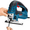 Трион Bosch прободен (зеге) електрически с плавно регулиране 780 W, 500-3100 хода/мин, 26 мм, GST 150 BCE - Image 5
