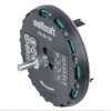 Кръгов трион Wolfcraft със сменяеми ножове ф 45-130 мм, AH 45-130