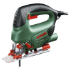 Трион Bosch прободен (зеге) електрически с плавно регулиране 530 W, 500-3000 хода/мин, 20 мм, PST Universal+