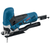 Трион Bosch прободен (зеге) електрически с плавно регулиране 650 W, 500-3100 хода/мин, 26 мм, GST 90 E