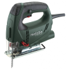 Прободен трион 590W 80mm METABO STEB 80 QUICK в куфар