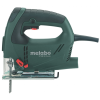 Прободен трион 590W 80mm METABO STEB 80 QUICK в куфар - Image 2