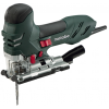 Прободен трион 750W 140mm METABO STE 140 Plus