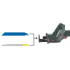 Саблен трион акум. METABO SSE 18 LTX Solo - Image 2