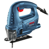 Трион Bosch прободен (зеге) електрически с плавно регулиране 500 W, 1450-3200 хода/мин, 20 мм, GST 700