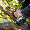 Трион Bosch верижен акумулаторен с 1 батерия и зарядно, 18 V, 2.5 Ah, 6.5 см, AdvancedCut 18 - Image 2