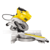 Циркуляр циркуляр DeWALT с герунг 1850 W, ф 250 мм, 4300 об./мин, DWS778 - Image 3