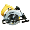 Циркуляр DeWALT електрически 1350 W, ф 184 мм, 5500 об./мин, DWE560 - Image 2