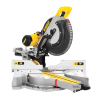 Циркуляр настолен DeWALT герунг потапящ с изтегляне 1670 W, ф 305 мм, 3800 об./мин, DWS780