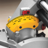 Циркуляр настолен DeWALT герунг потапящ с изтегляне 1670 W, ф 305 мм, 3800 об./мин, DWS780 - Image 3