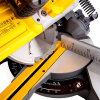 Циркуляр настолен циркуляр DeWALT потапящ с герунг без батерия и зарядно, 54 V, ф 216 мм, 6300 об./мин, DCS777N - Image 3
