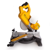 Циркуляр настолен циркуляр DeWALT потапящ с герунг без батерия и зарядно, 54 V, ф 216 мм, 6300 об./мин, DCS777N - Image 5