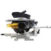 Циркуляр настолен DeWALT герунг с горен плот 1500 W, ф 305 мм, 3000 об./мин, D27111 - Image 3