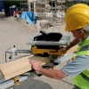 Циркуляр настолен DeWALT герунг с горен плот 1600 W, ф 305 мм, 3650 об./мин, D27112 - Image 3