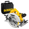 Циркуляр DeWALT електрически 1600 W, ф 190 мм, 5200 об./мин, DWE575K - Image 2