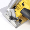 Циркуляр DeWALT електрически 1600 W, ф 190 мм, 5200 об./мин, DWE575K - Image 4
