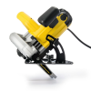 Циркуляр DeWALT електрически 1350 W, ф 184 мм, 5500 об./мин, DWE560К - Image 2