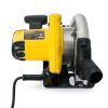 Циркуляр DeWALT електрически 1350 W, ф 184 мм, 5500 об./мин, DWE560К - Image 3
