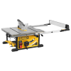 Циркуляр настолен DeWALT 2000 W, ф 250 мм, 4800 об./мин, DWE7492 - Image 3