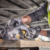 Циркуляр ръчен акумулаторен DeWALT без батерия и зарядно, 54 V, ф 190 мм, 5800 об./мин, DCS577N - Image 2
