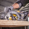 Циркуляр ръчен акумулаторен DeWALT без батерия и зарядно, 54 V, ф 190 мм, 5800 об./мин, DCS577N - Image 3