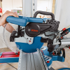 Циркуляр Bosch настолен с герунг и напречно подаване 1800 W, ф 305 мм, 4000 об./мин, GCM 12 SDE - Image 6