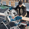 Циркуляр Bosch настолен с герунг и напречно подаване 2000 W, ф 305 мм, 3800 об./мин, GCM 12 GDL - Image 5
