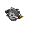 Ръчен циркуляр CAT DX59, 1400 W, 185 мм - Image 2