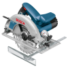 Циркуляр Bosch електрически 1400 W, ф 190 мм, GKS 190