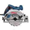Циркуляр Bosch електрически 1400 W, ф 190 мм, GKS 190 - Image 2