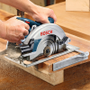 Циркуляр Bosch електрически 1400 W, ф 190 мм, GKS 190 - Image 4