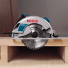 Циркуляр Bosch електрически 1400 W, ф 190 мм, GKS 190 - Image 3