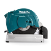 Циркуляр Makita настолен за рязане на метал с абразивен диск  2200 W, ф 355 мм, 3800 об./мин - Image 4