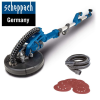 Шлайф-машина за гипсокартон DS920X 710W Scheppach 5903817901