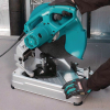 Циркуляр Makita настолен за рязане на метал с абразивен диск  2200 W, ф 355 мм, 3800 об./мин - Image 3