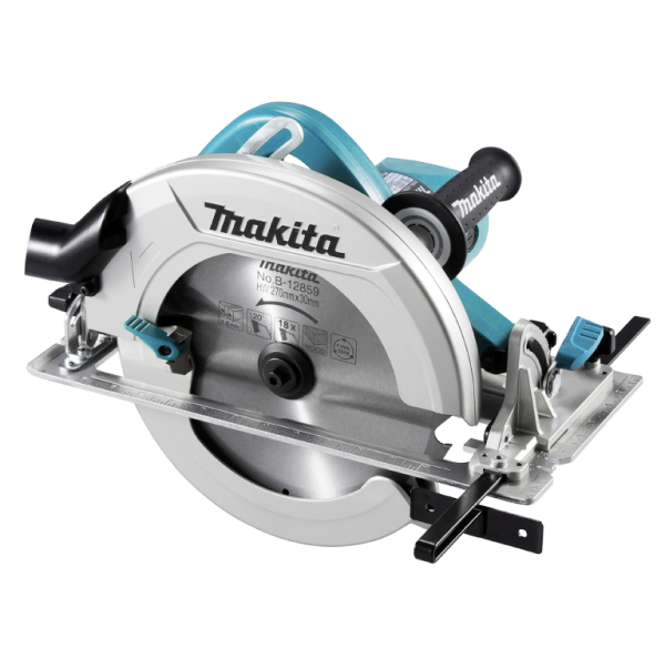 Циркуляр Makita ръчен електрически 2100 W, ф 270 мм