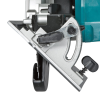Циркуляр Makita ръчен акумулаторен без батерия и зарядно, 18 V, ф 165 мм - Image 2