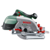 Циркуляр Bosch електрически 1200 W, ф 160 мм, PKS 55 A - Image 2