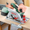 Циркуляр Bosch електрически 1200 W, ф 160 мм, PKS 55 A - Image 3