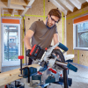 Циркуляр Bosch акумулаторен настолен с герунг без батерия и зарядно, 18 V, ф 216 мм, 4600 об./мин, GCM 18V-216 - Image 5